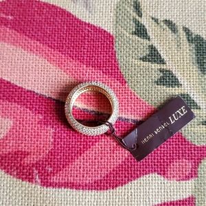 Henri Bendel Luxe Ring
